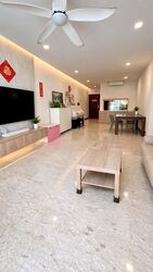 The Eden At Tampines (D18), Condominium #617430931